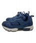 REEBOK (リーボック) INSTAPUMP FURY OG ネイビー サイズ:24.5：5000円