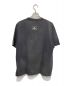 SAINT MICHAEL (セントマイケル) SMX SS TEE グレー サイズ:XL 未使用品：23000円