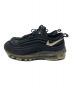 NIKE (ナイキ) AIR MAX TERRASCAPE 97 ブラック サイズ:24：6000円