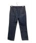 AURALEE (オーラリー) HARD TWIST DENIM 5P PANTS インディゴ サイズ:34：20000円