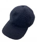 UNITED ARROWS×Tesiユナイテッドアローズ×テシ）の古着「別注CASENTINO CAP/キャップ」｜ネイビー