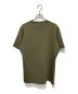 ARC'TERYX (アークテリクス) Captive Split SS T-Shirt カーキ サイズ:S：9000円