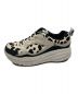 UGG (アグ) Dalmatian ホワイト サイズ:26.5cm：11000円