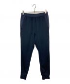 DAIWAダイワ）の古着「LIFESTYLE BASE LAYER PANTS」｜ネイビー