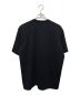 SUPREME (シュプリーム) Highest Standard Athletic S/STop ブラック サイズ:L：7000円