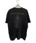 SUPREME (シュプリーム) Clientele TEE ブラック サイズ:L：7000円