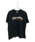 SUPREME（シュプリーム）の古着「APES TEE」｜ブラック