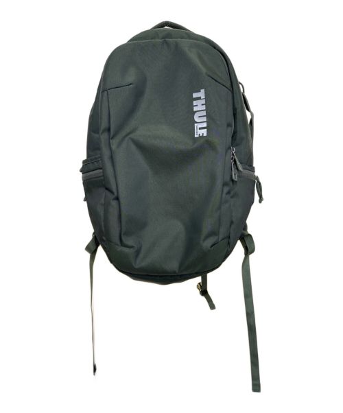 THULE（スーリー）THULE (スーリー) SUBTERRA BACKPACK 30L グリーンの古着・服飾アイテム