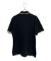 FRED PERRY (フレッドペリー) ポロシャツ ブラック サイズ:42：4480円