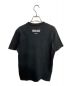 Supreme (シュプリーム) Chris Cunningham Rubber Johnny Tee ブラック サイズ:S：6000円