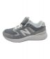 NEW BALANCE (ニューバランス) WW880CG6 グレー サイズ:24㎝：7000円