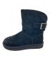 UGG (アグ) REMORA ブラック サイズ:23㎝：5000円