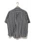 DANTON (ダントン) WORK SHIRTS SHORT-SLEEVE ネイビー サイズ:42：7000円