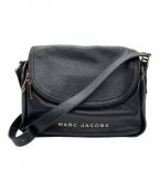 MARC JACOBSマークジェイコブス）の古着「ショルダーバッグ」｜ブラック