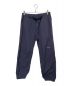 GRAMICCI（グラミチ）の古着「NYLON PACKABLE TRACK PANT」｜ネイビー