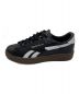 REEBOK (リーボック) CLUB C GROUNDS ブラック サイズ:26cm：6000円