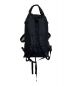 ACTIBASE (アクティベース) I.D backpack ブラック：20000円