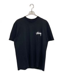 stussy（ステューシー）の古着「CLASSROOM TEE」｜ブラック