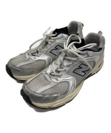 NEW BALANCE（ニューバランス）の古着「ローカットスニーカー / MR530TA」｜グレー