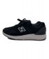 NEW BALANCE (ニューバランス) FRESH FOAM WW1880 ブラック サイズ:24㎝：8000円