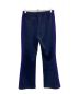 Needles (ニードルズ) BOOTCUT TRACK PANT POLY SMOOTH パープル サイズ:S：16000円