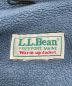 中古・古着 L.L.Bean (エルエルビーン) Warm-up Jacket ブルー サイズ:不明：8000円