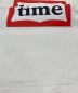 中古・古着 have a good time (ハブアグッドタイム) Tシャツ ホワイト サイズ:S：7000円