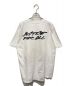 SUPREME (シュプリーム) Futura Logo Tee ホワイト サイズ:L：5000円