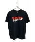 SUPREME（シュプリーム）の古着「Yohji YamamotoR Logo Tee」｜ブラック