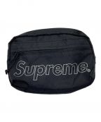 SUPREMEシュプリーム）の古着「X-pac shoulder bag」｜ブラック