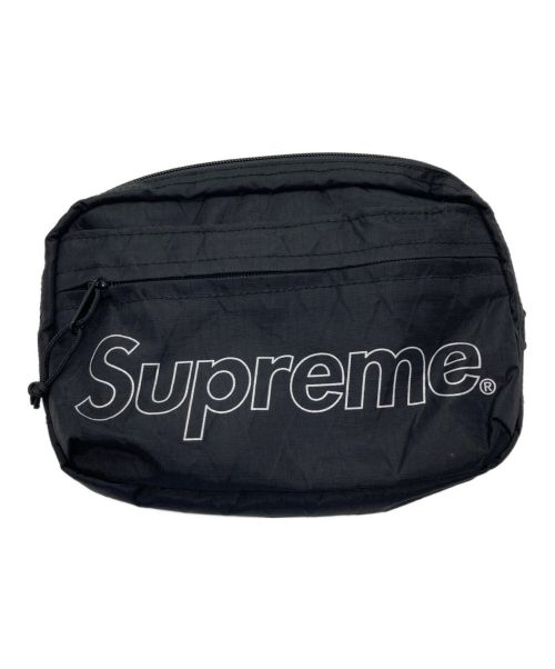 SUPREME（シュプリーム）SUPREME (シュプリーム) X-pac shoulder bag ブラックの古着・服飾アイテム