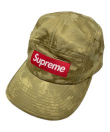 SUPREME（シュプリーム）の古着「Satin Digi Camo Camp Cap」