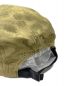 中古・古着 Supreme (シュプリーム) Satin Digi Camo Camp Cap：9000円