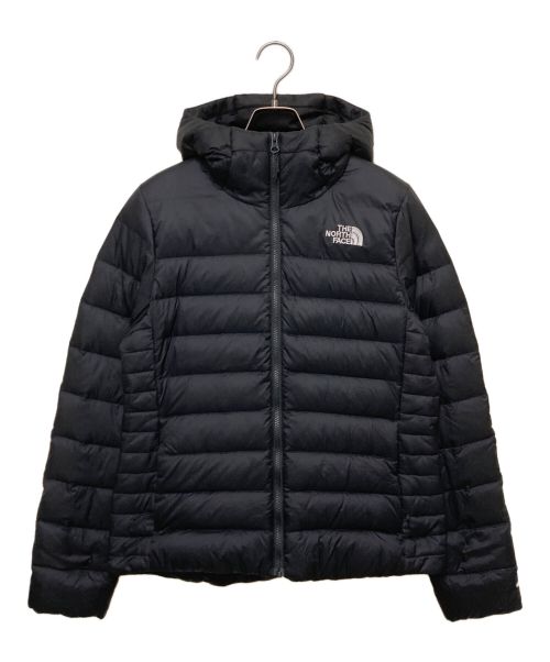 THE NORTH FACE（ザ ノース フェイス）THE NORTH FACE (ザ ノース フェイス) ダウンジャケット ブラック サイズ:Ｍの古着・服飾アイテム