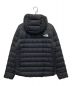 THE NORTH FACE (ザ ノース フェイス) ダウンジャケット ブラック サイズ:Ｍ：15000円