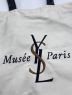 Musee Yves Saint Laurent Parisの古着・服飾アイテム：9000円