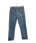 LEVI'S (リーバイス) 501デニムパンツ ブルー サイズ:76cm (W30)：10000円