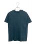 stussy (ステューシー) 90’S　Braille logo t-shirt　点字ロゴ　Tシャツ ブラック サイズ:Ｓ：4480円