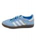 adidas (アディダス) Handball Spezial　ハンドボール　スペツィアル スカイブルー サイズ:27㎝：10000円