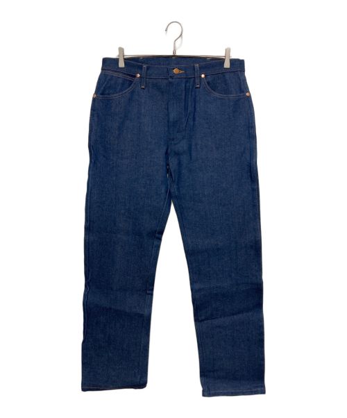 Wrangler（ラングラー）Wrangler (ラングラー) PRO RODEO COWBOY CUT JEANS カウボーイ デニムパンツ ブルー サイズ: 86cm (W34) 未使用品の古着・服飾アイテム