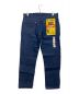 Wrangler (ラングラー) PRO RODEO COWBOY CUT JEANS カウボーイ デニムパンツ ブルー サイズ: 86cm (W34) 未使用品：10000円