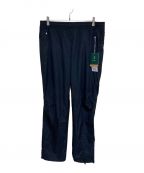 on×BEAMSオン×ビームス）の古着「BEAMS別注 On Track Pants」｜ブラック