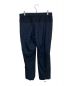 On (オン) BEAMS (ビームス) BEAMS別注 On Track Pants ブラック サイズ:Ｍ 未使用品：9000円