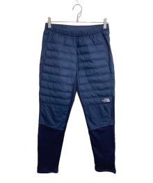 THE NORTH FACE（ザ ノース フェイス）の古着「HYBRID REDRUN PANT ハイブリッドレッドランパンツ」｜ネイビー