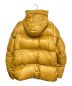 CANADA GOOSE (カナダグース) Crofton Puffer クロフトン パファー ダウンジャケット ゴールド サイズ:L：69000円