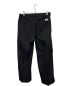 BEAMS (ビームス) Dickies (ディッキーズ) 別注カーゴパンツ ブラック サイズ:L：6000円