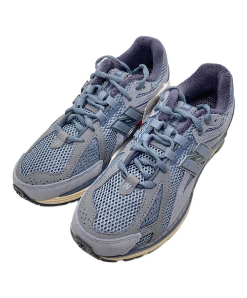 AURALEE（オーラリー）AURALEE (オーラリー) NEW BALANCE (ニューバランス) スニーカー グレー サイズ:27.5㎝ 未使用品の古着・服飾アイテム