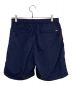 FARAH (ファーラー) Nylon Jogger Shorts ネイビー サイズ:Ｍ：7000円