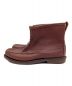 RUSSELL MOCCASIN (ラッセルモカシン) Knock-A-Bout Boots　ノックアバウトブーツ ブラウン サイズ: 7E：20000円