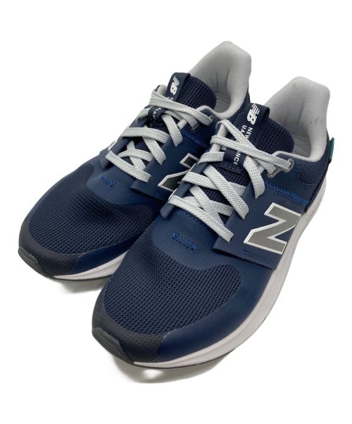 NEW BALANCE（ニューバランス）NEW BALANCE (ニューバランス) DynaSoft 900 v1 EN1 ネイビー サイズ:24㎝の古着・服飾アイテム